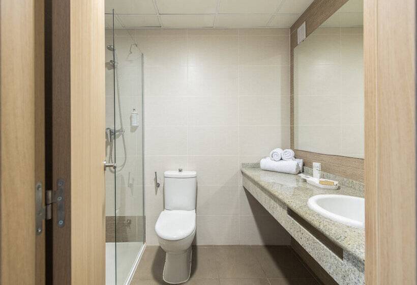 Отель Eurosalou & Spa