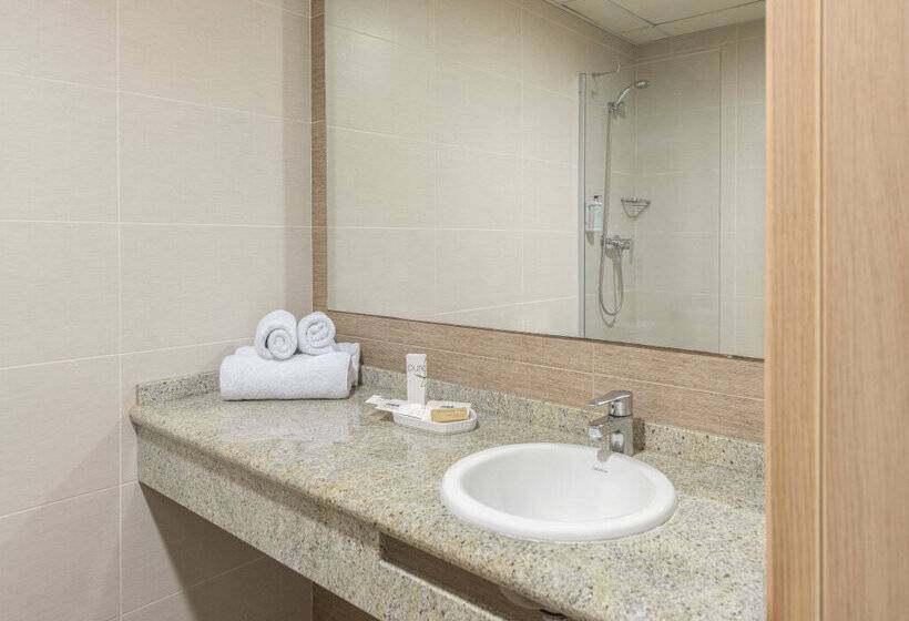 Отель Eurosalou & Spa