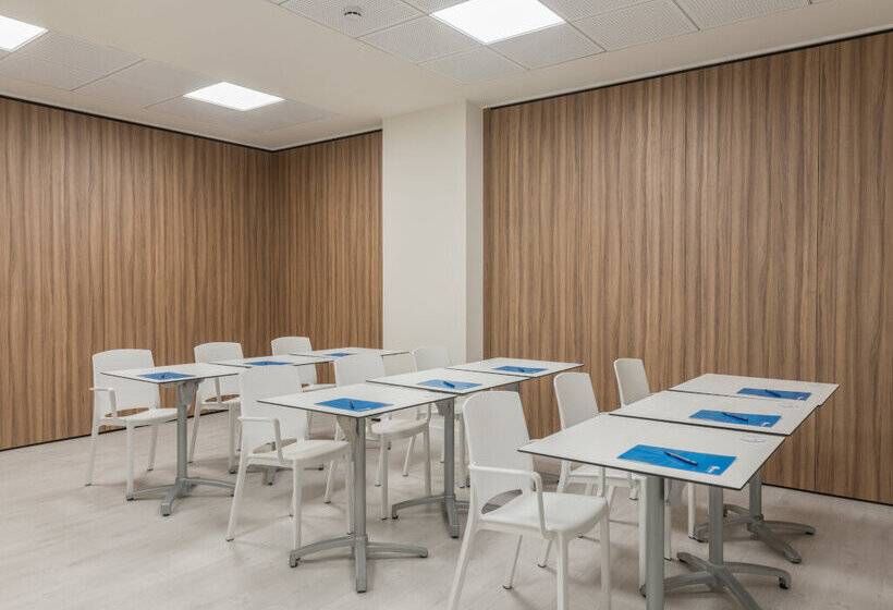 Отель Eurosalou & Spa