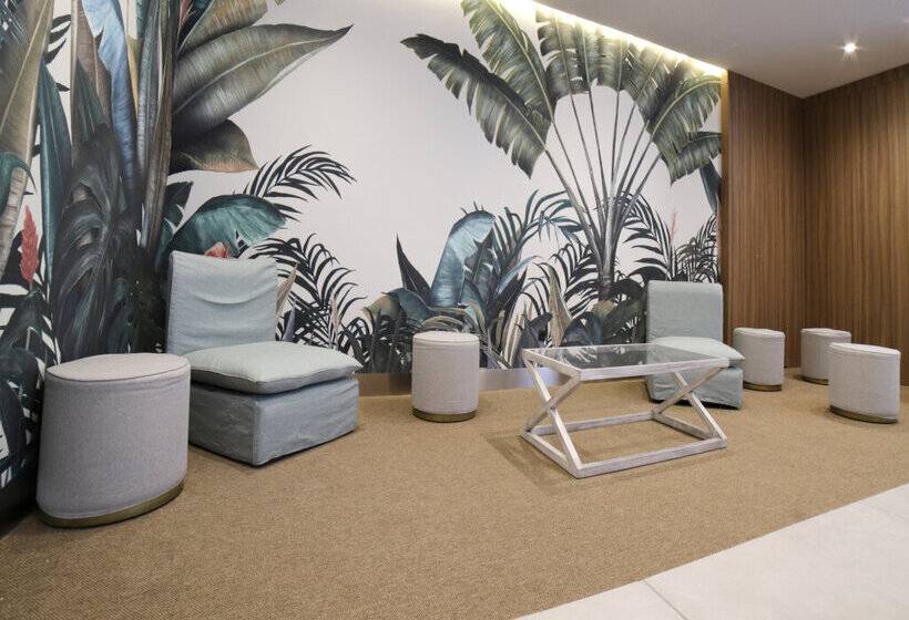 Отель Eurosalou & Spa