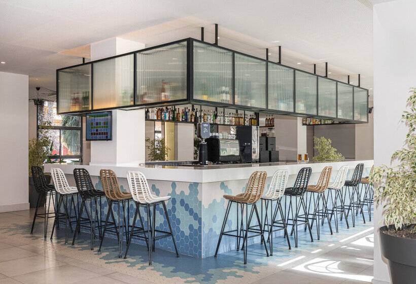 호텔 Eurosalou & Spa