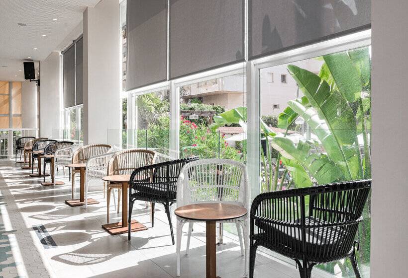 Отель Eurosalou & Spa