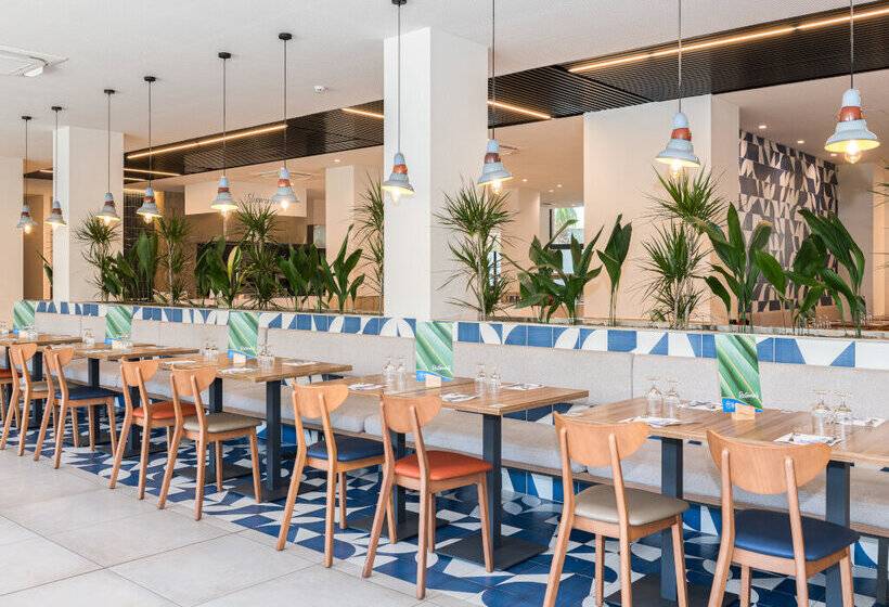 Отель Eurosalou & Spa