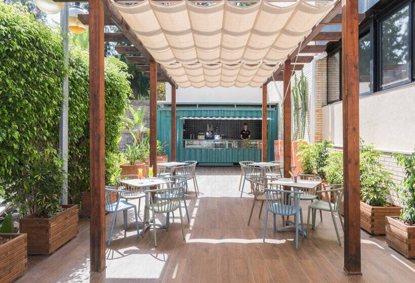 Отель Eurosalou & Spa