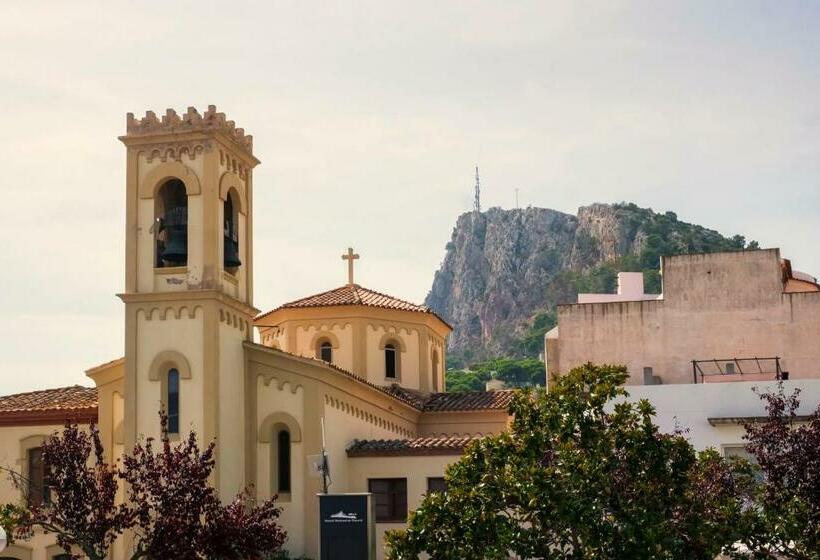 فندق Coral Boutique