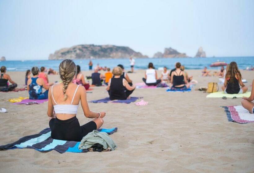 فندق Coral Boutique