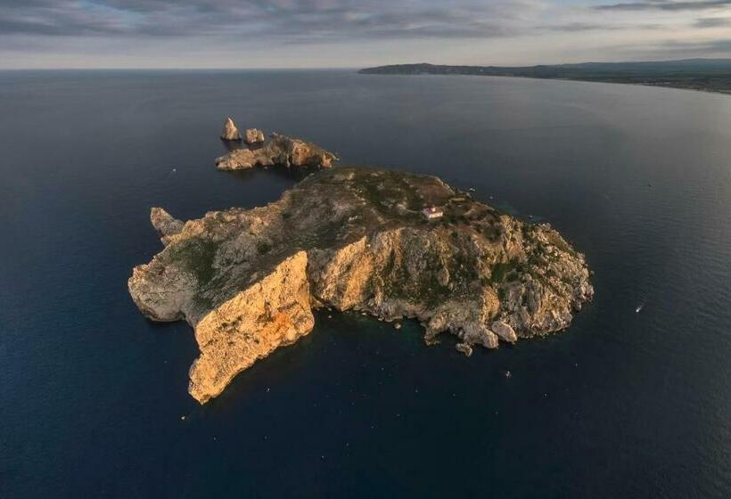 فندق Coral Boutique