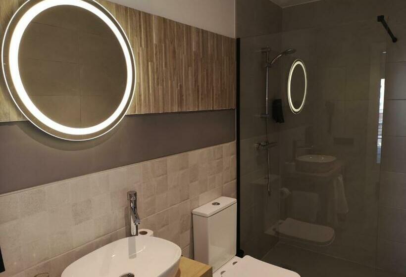 فندق Coral Boutique