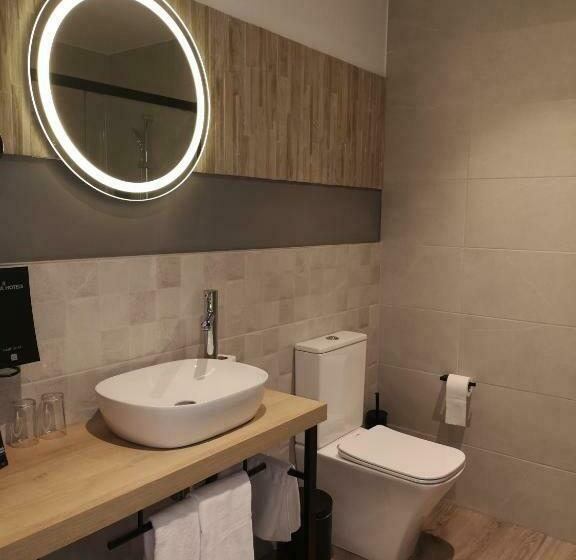 فندق Coral Boutique