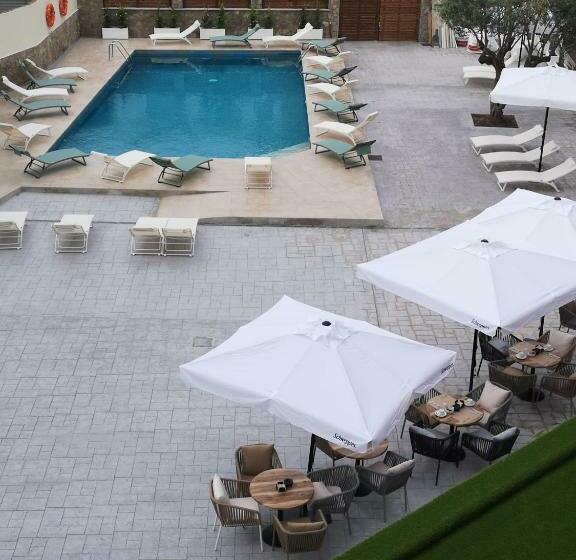 فندق Coral Boutique