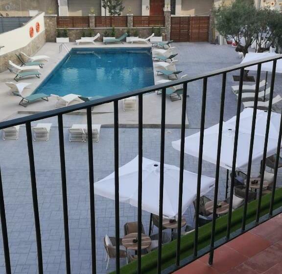 ホテル Coral Boutique