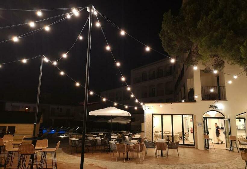 فندق Coral Boutique