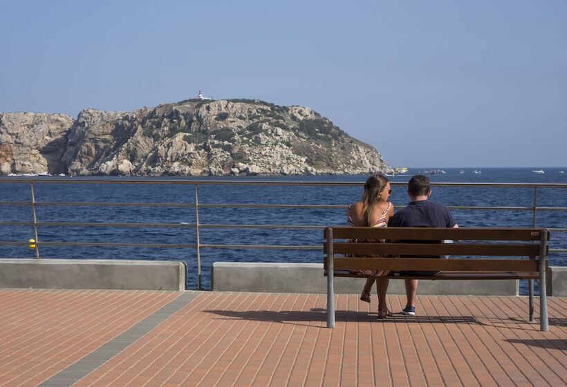 فندق Coral Boutique