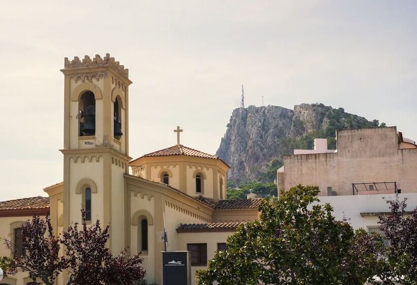 ホテル Coral Boutique