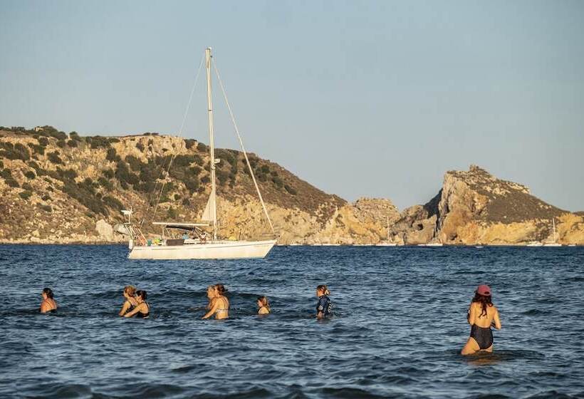 ホテル Coral Boutique