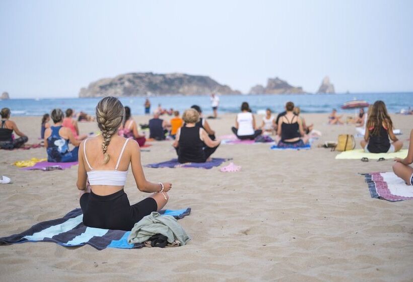 فندق Coral Boutique