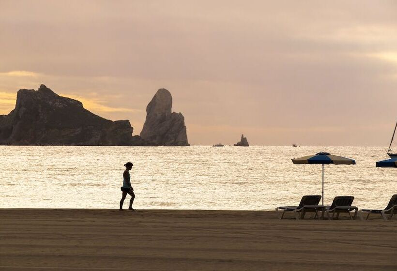 فندق Coral Boutique