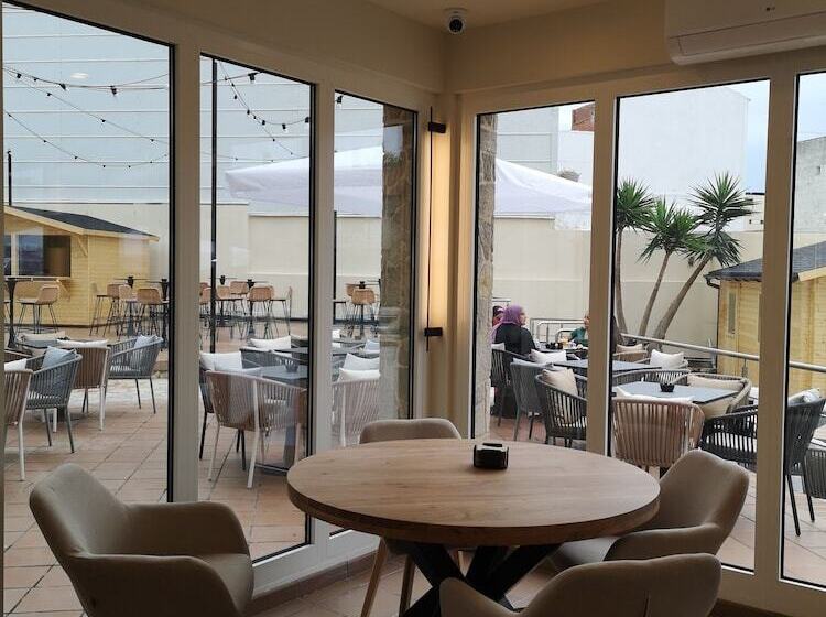 فندق Coral Boutique