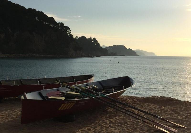 酒店 Evenia Olympic Garden