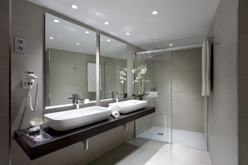 فندق Exe Casa De Los Linajes