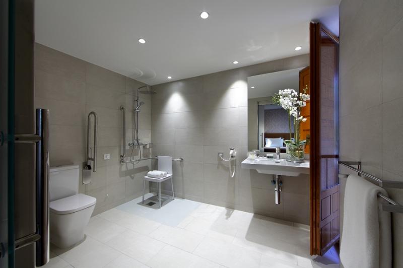 酒店 Exe Casa De Los Linajes