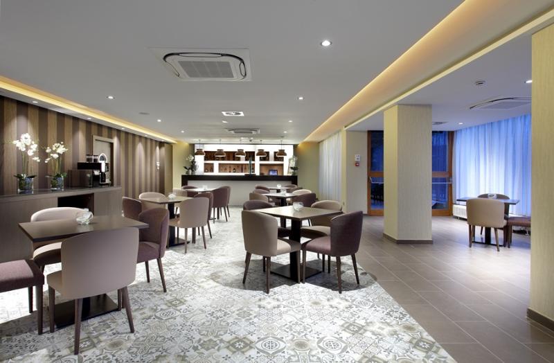 فندق Exe Casa De Los Linajes