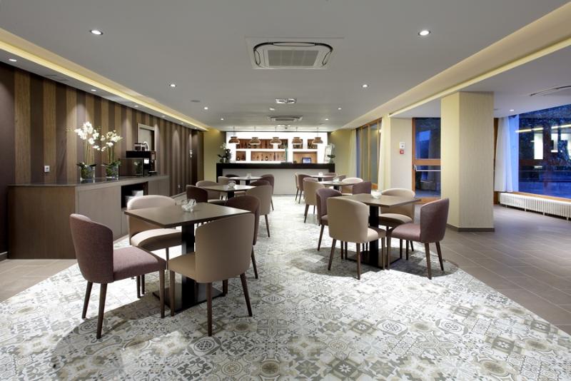 فندق Exe Casa De Los Linajes