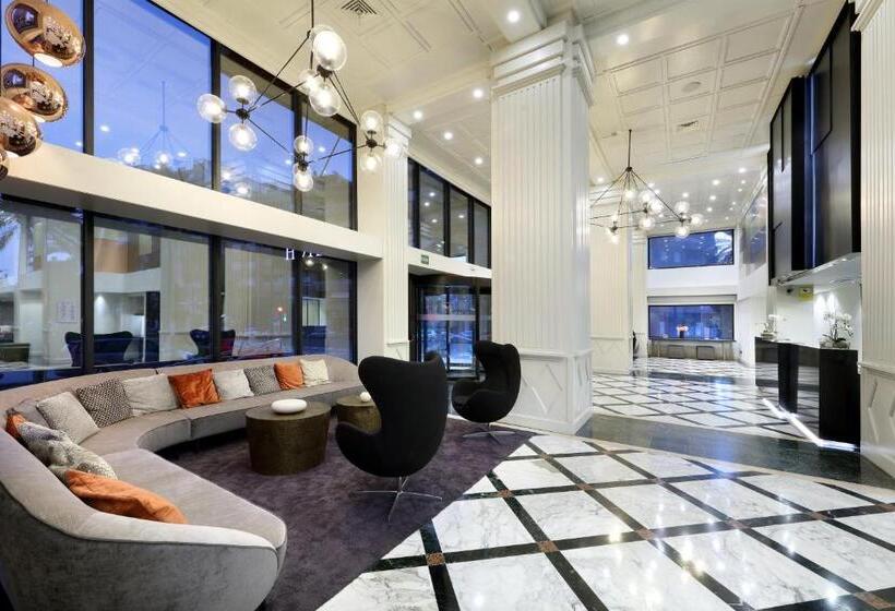 فندق Exe Rey Don Jaime