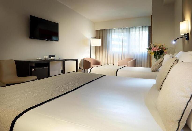 فندق Exe Rey Don Jaime