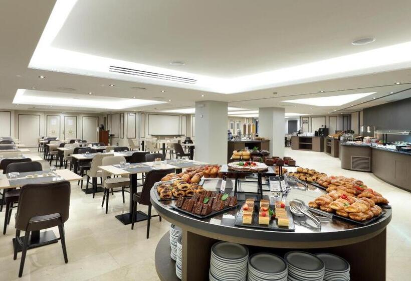 فندق Exe Rey Don Jaime