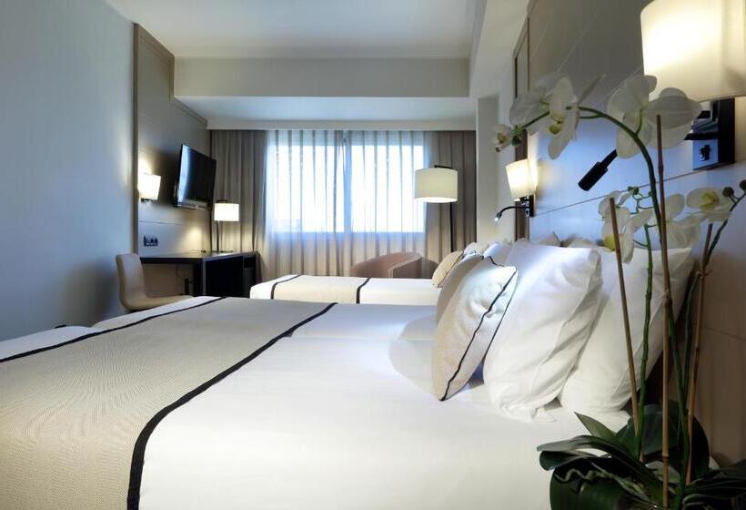 فندق Exe Rey Don Jaime