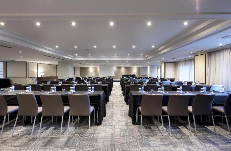 فندق Exe Rey Don Jaime