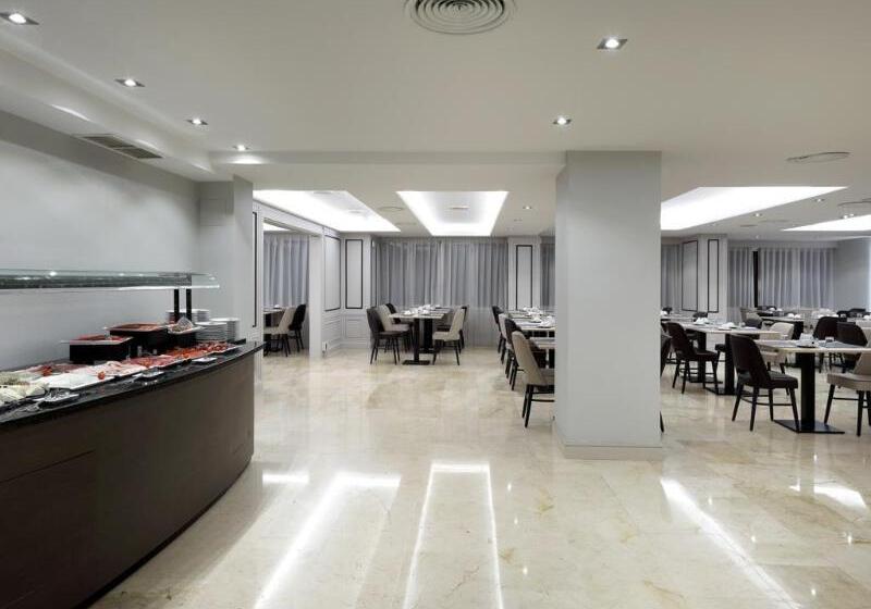 فندق Exe Rey Don Jaime