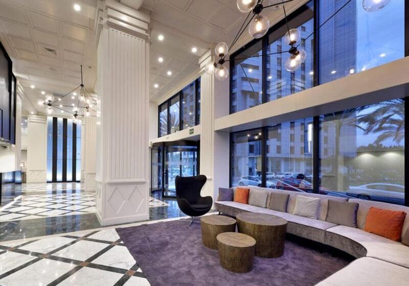 فندق Exe Rey Don Jaime