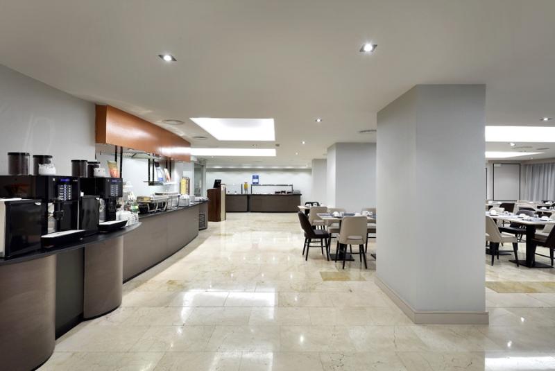 فندق Exe Rey Don Jaime