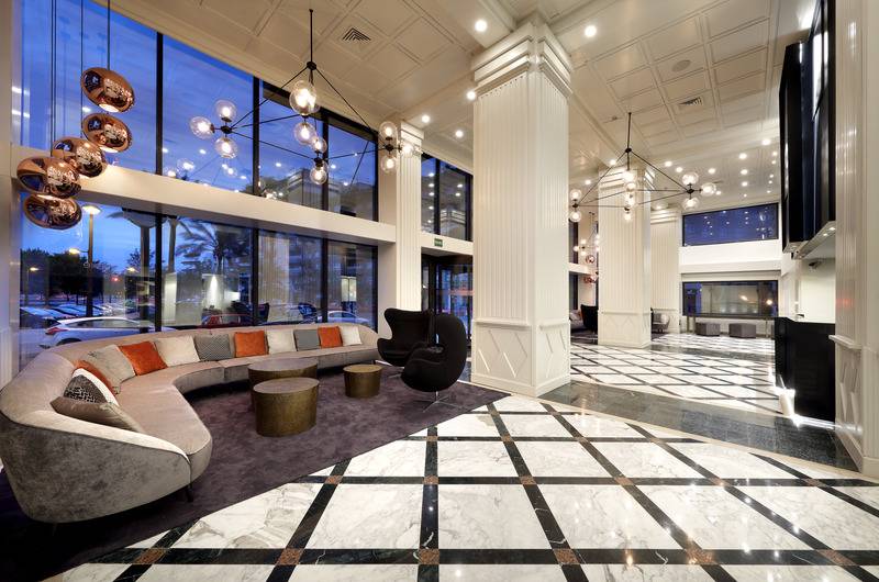 فندق Exe Rey Don Jaime