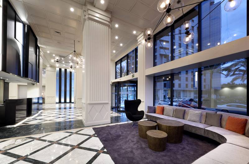 فندق Exe Rey Don Jaime