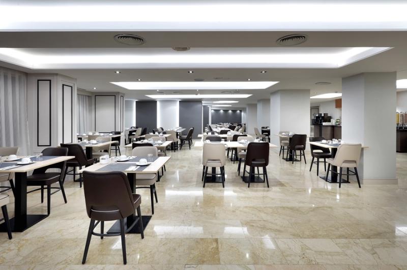 فندق Exe Rey Don Jaime