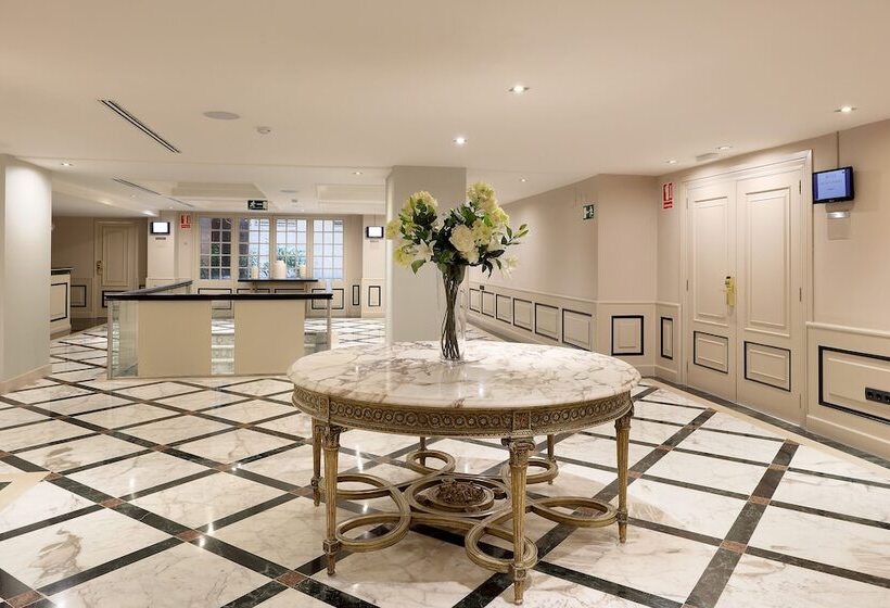 فندق Exe Rey Don Jaime