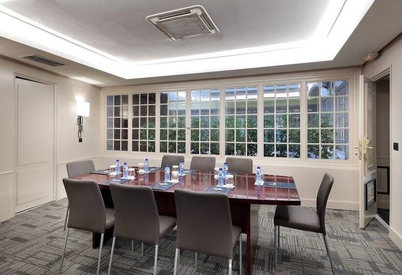 فندق Exe Rey Don Jaime