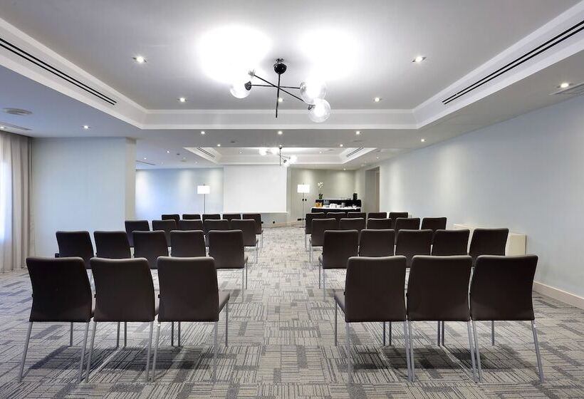 فندق Exe Rey Don Jaime