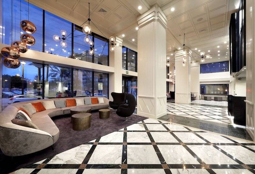 فندق Exe Rey Don Jaime