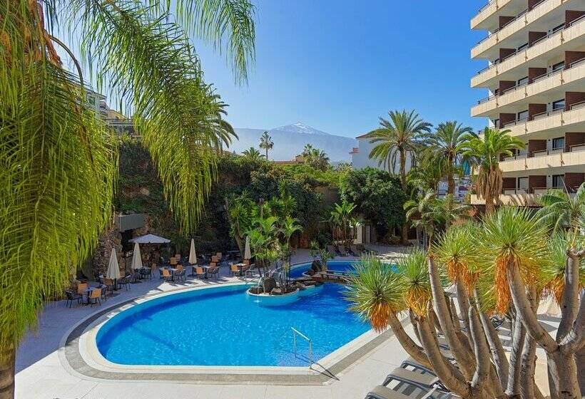 فندق Fergus Puerto de la Cruz