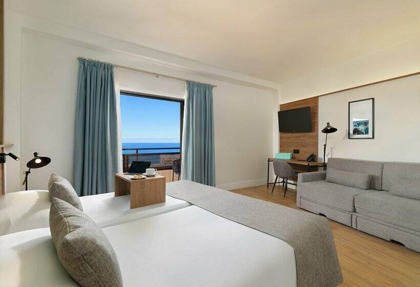 فندق Fergus Puerto de la Cruz