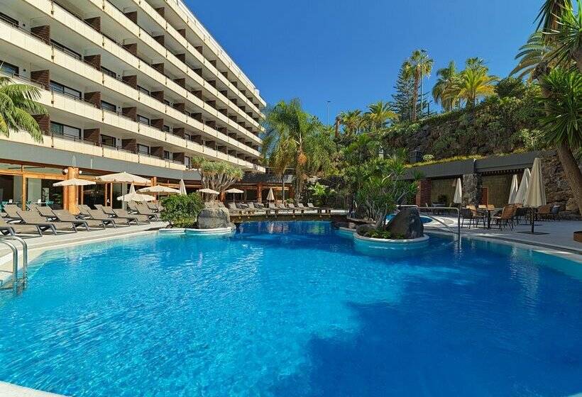 فندق Fergus Puerto de la Cruz