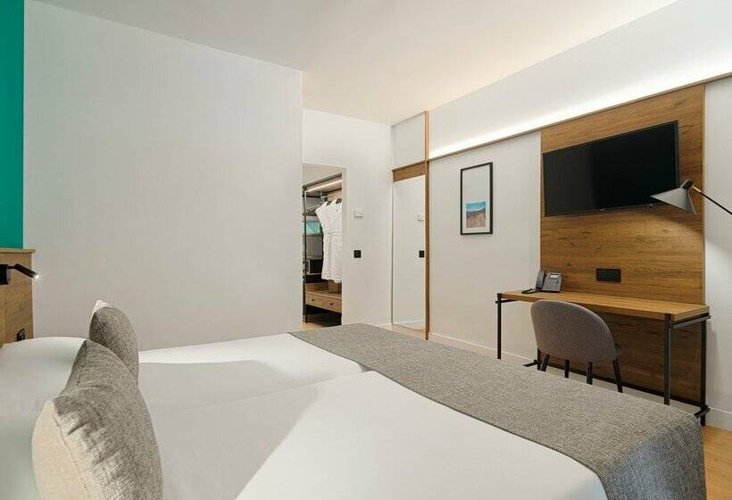 فندق Fergus Puerto de la Cruz