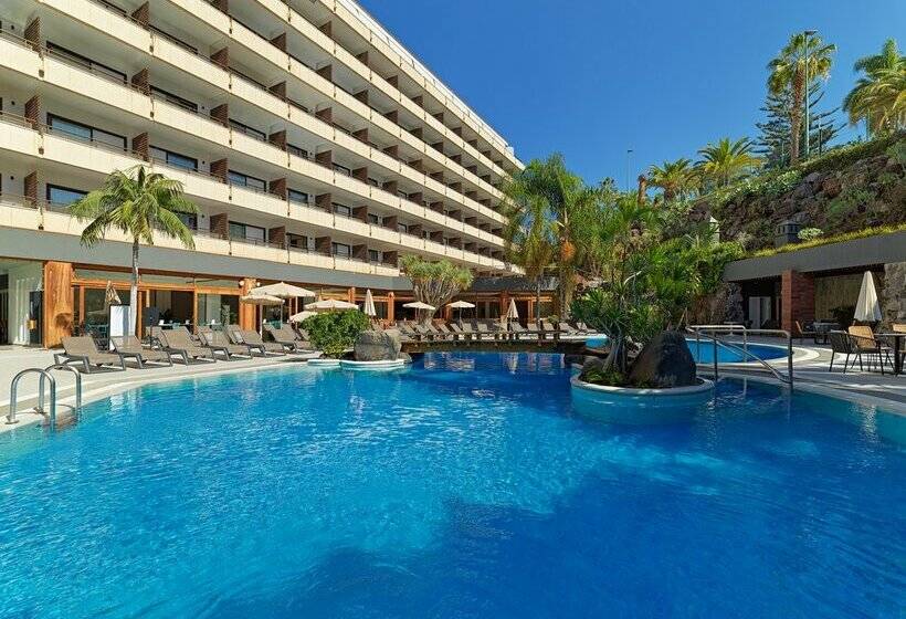 فندق Fergus Puerto de la Cruz