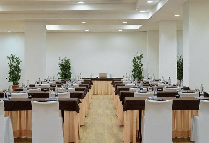 فندق Fergus Puerto de la Cruz