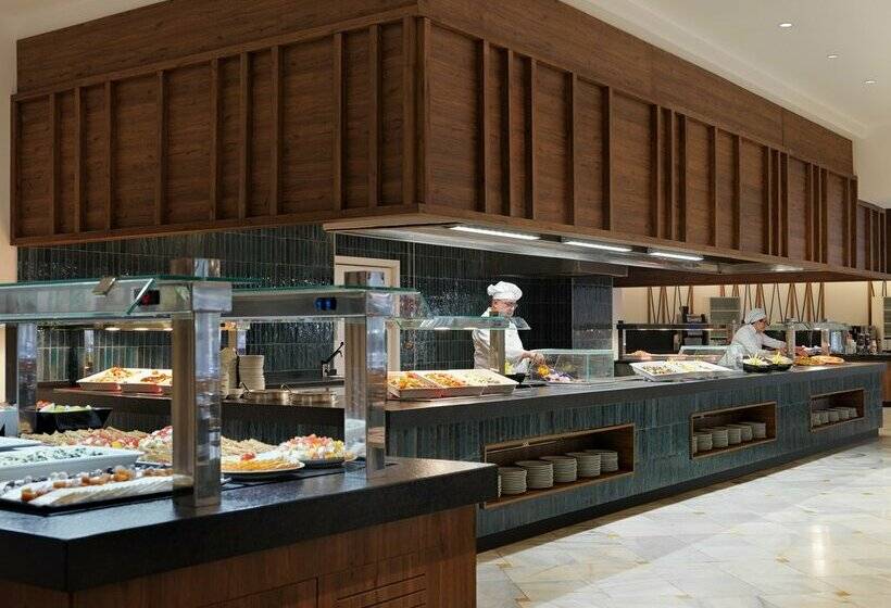 فندق Fergus Puerto de la Cruz