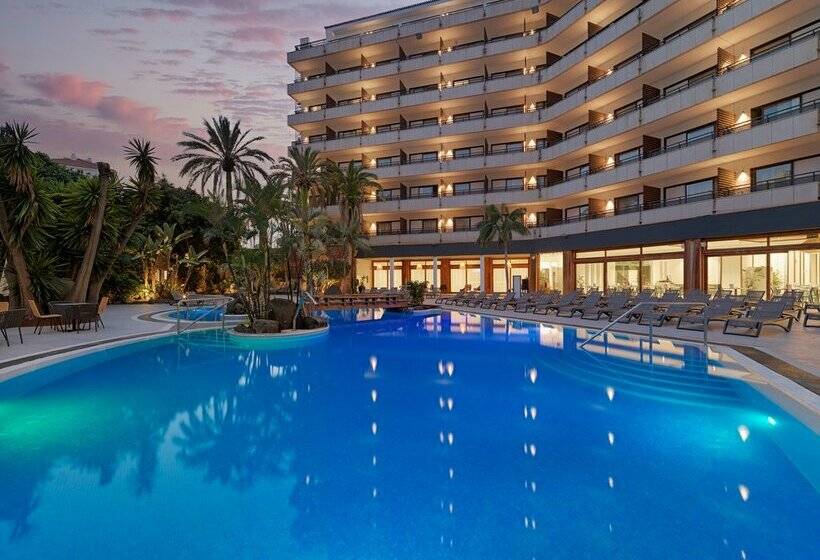 فندق Fergus Puerto de la Cruz